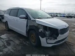 KNDMB5C19K6463767 2019 KIA SEDONA