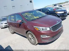 KNDMB5C19K6471528 2019 KIA SEDONA