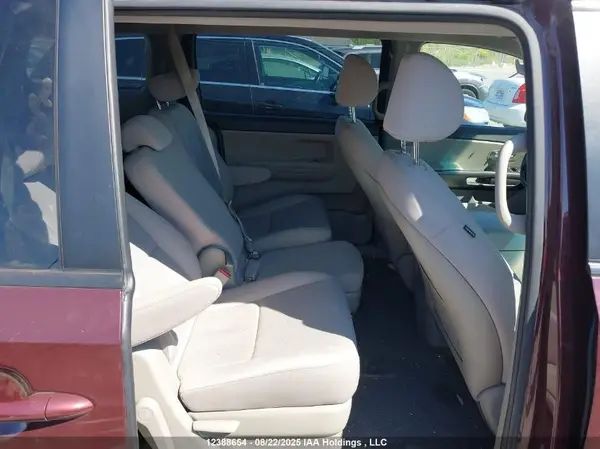 KNDMB5C19K6471528 2019 KIA SEDONA - Image 8