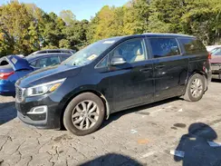 KNDMB5C19K6500526 2019 KIA SEDONA
