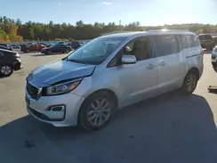 KNDMB5C19K6506116 2019 KIA SEDONA