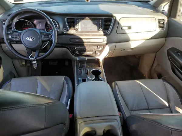 KNDMB5C19K6506116 2019 KIA SEDONA - Image 8