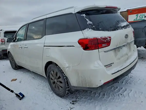KNDMB5C19K6506892 2019 KIA SEDONA - Image 2