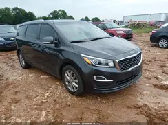 KNDMB5C19K6512238 2019 KIA SEDONA