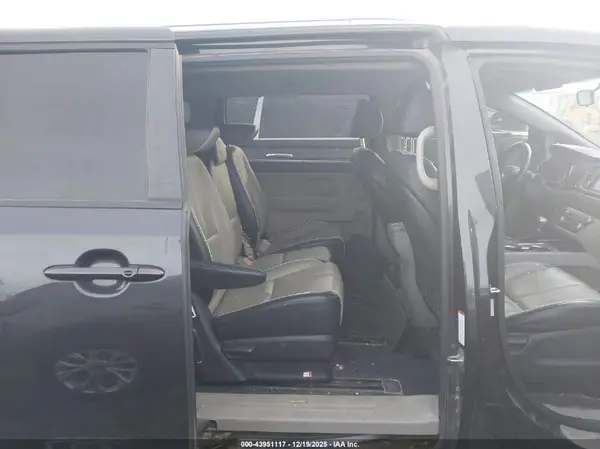 KNDMB5C19K6514264 2019 KIA SEDONA - Image 8