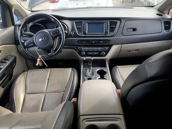 KNDMB5C19K6517665 2019 KIA SEDONA - Image 8
