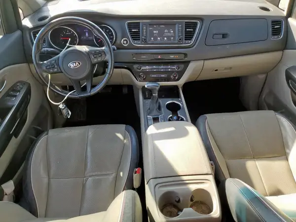 KNDMB5C19K6518959 2019 KIA SEDONA - Image 8