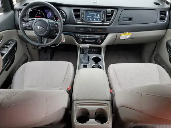 KNDMB5C19K6528343 2019 KIA SEDONA - Image 8