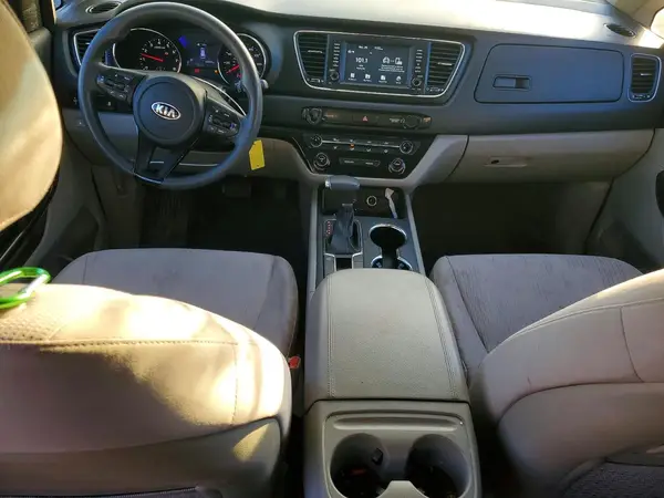 KNDMB5C19K6532506 2019 KIA SEDONA - Image 8