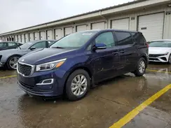 KNDMB5C19K6538516 2019 KIA SEDONA