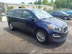 KNDMB5C19K6540315 2019 KIA SEDONA