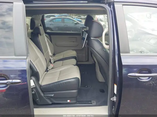 KNDMB5C19K6540315 2019 KIA SEDONA - Image 8