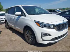 KNDMB5C19K6540766 2019 KIA SEDONA