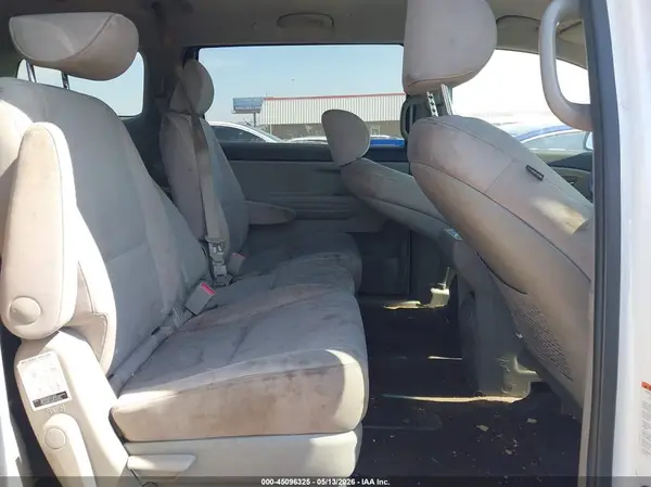 KNDMB5C19K6540766 2019 KIA SEDONA - Image 8