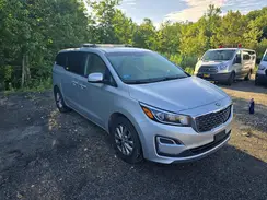 KNDMB5C19K6567109 2019 KIA SEDONA
