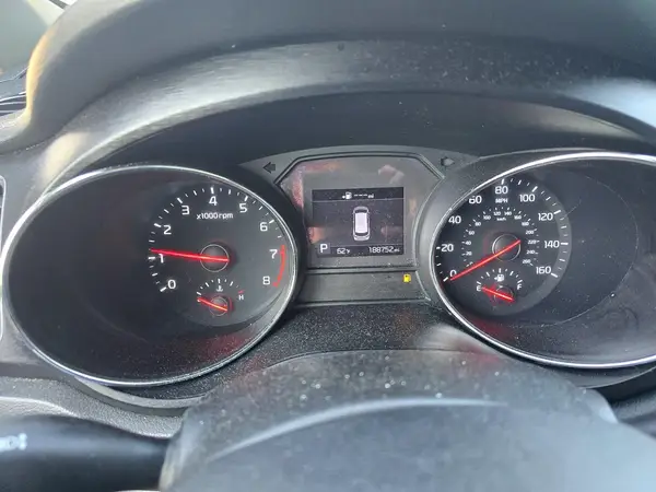 KNDMB5C19K6567109 2019 KIA SEDONA - Image 8