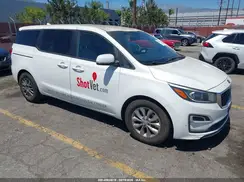 KNDMB5C19K6567434 2019 KIA SEDONA