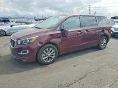 KNDMB5C19K6569460 2019 KIA SEDONA