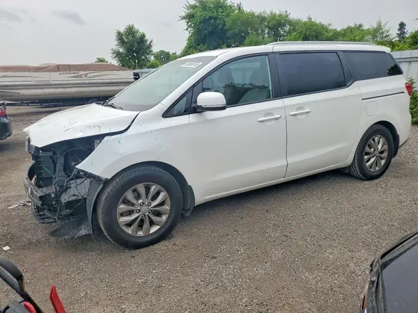 KNDMB5C19L6566527 2020 KIA SEDONA - Image 1