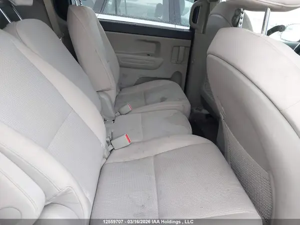 KNDMB5C19L6568178 2020 KIA SEDONA - Image 8