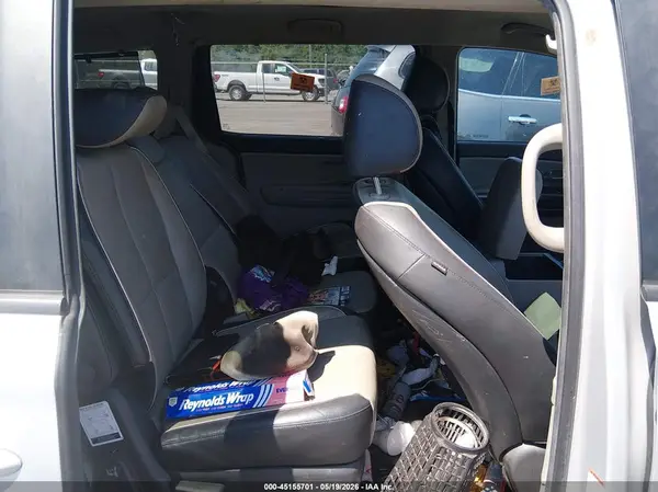 KNDMB5C19L6576054 2020 KIA SEDONA - Image 8