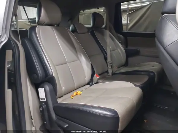 KNDMB5C19L6576264 2020 KIA SEDONA - Image 8