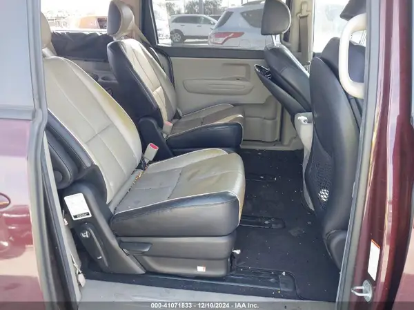 KNDMB5C19L6577186 2020 KIA SEDONA - Image 8