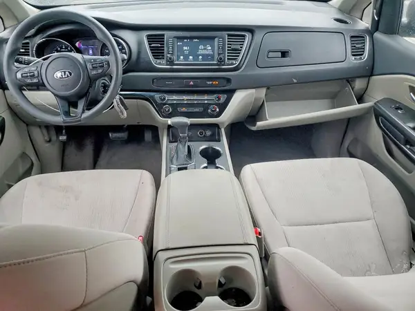 KNDMB5C19L6582436 2020 KIA SEDONA - Image 8