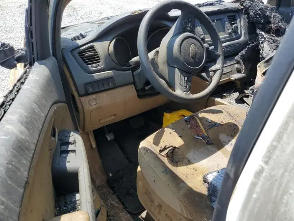 KNDMB5C19L6587183 2020 KIA SEDONA - Image 8