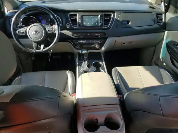 KNDMB5C19L6593470 2020 KIA SEDONA - Image 8