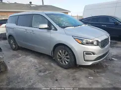 KNDMB5C19L6595302 2020 KIA SEDONA