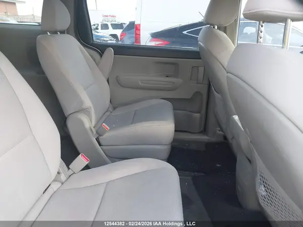 KNDMB5C19L6595302 2020 KIA SEDONA - Image 8