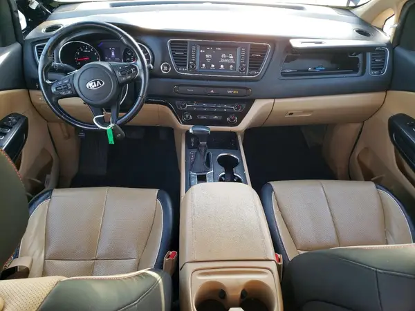 KNDMB5C19L6596076 2020 KIA SEDONA - Image 8