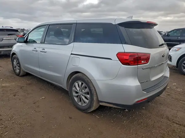 KNDMB5C19L6597079 2020 KIA SEDONA - Image 2