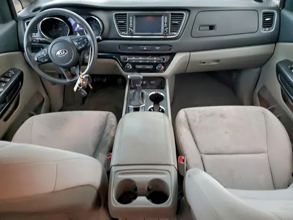 KNDMB5C19L6597079 2020 KIA SEDONA - Image 8