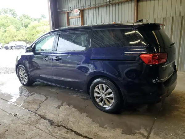 KNDMB5C19L6600871 2020 KIA SEDONA - Image 2