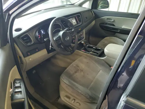 KNDMB5C19L6600871 2020 KIA SEDONA - Image 8
