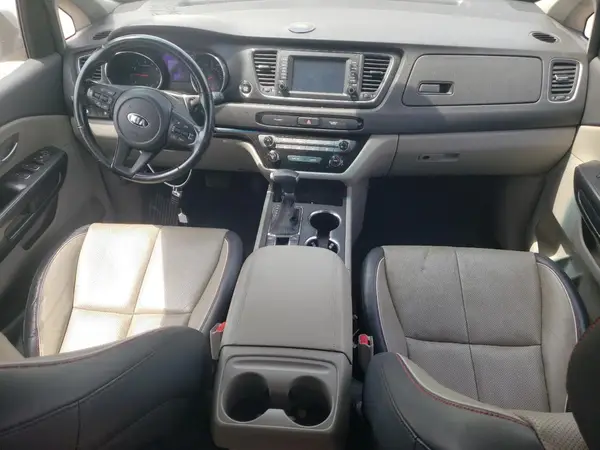 KNDMB5C19L6609313 2020 KIA SEDONA - Image 8