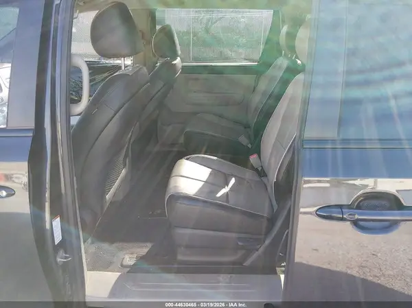 KNDMB5C19L6609358 2020 KIA SEDONA - Image 8