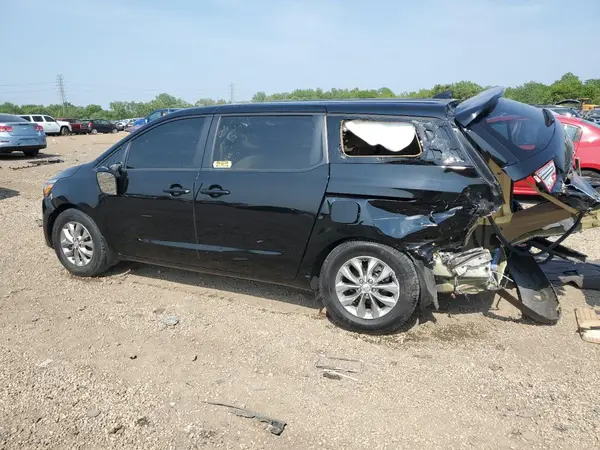 KNDMB5C19L6613779 2020 KIA SEDONA - Image 2