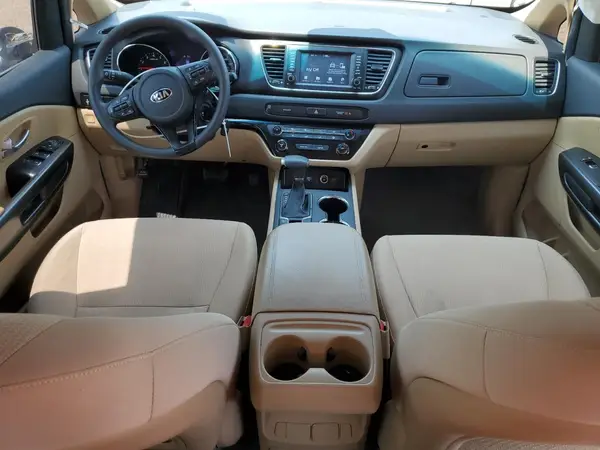 KNDMB5C19L6613779 2020 KIA SEDONA - Image 8