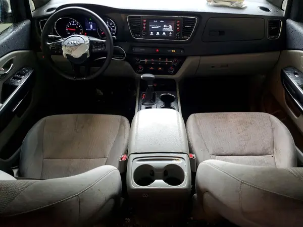 KNDMB5C19L6618948 2020 KIA SEDONA - Image 8