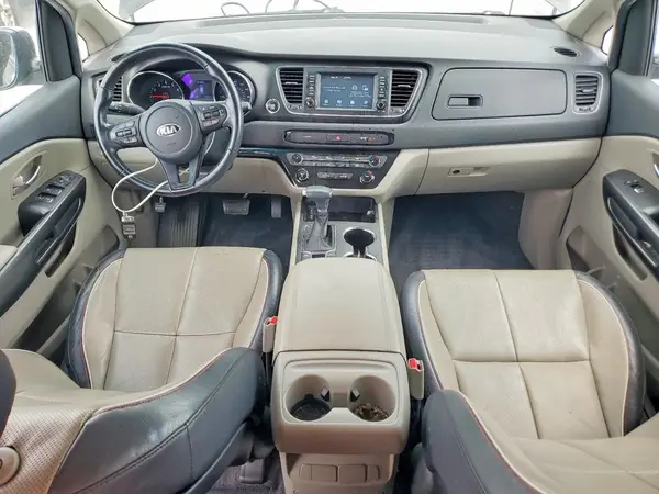 KNDMB5C19L6621798 2020 KIA SEDONA - Image 8