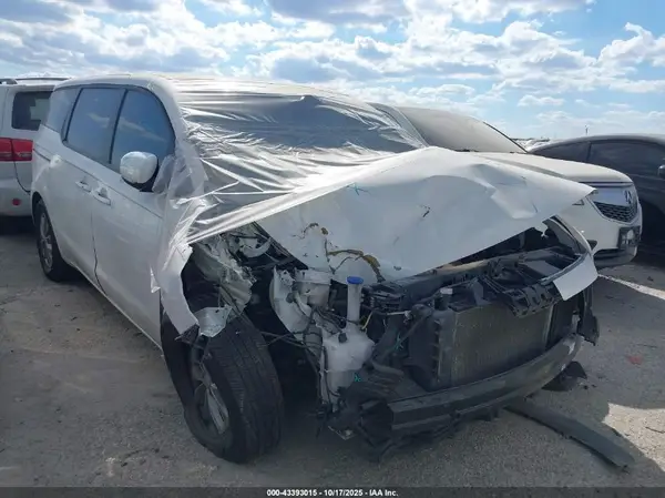 KNDMB5C19L6626080 2020 KIA SEDONA - Image 1