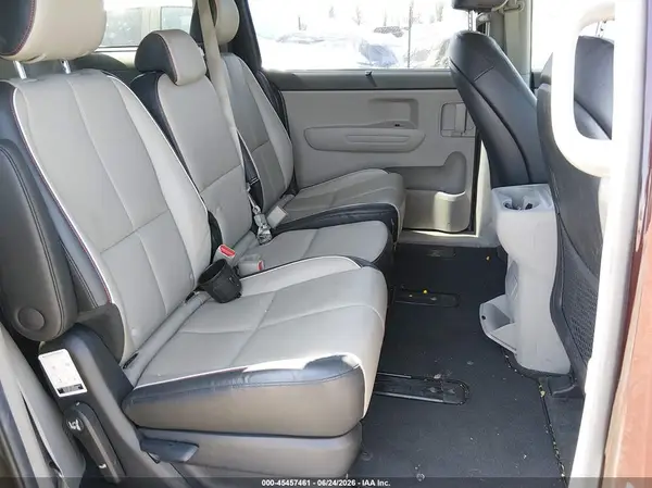 KNDMB5C19L6642313 2020 KIA SEDONA - Image 8
