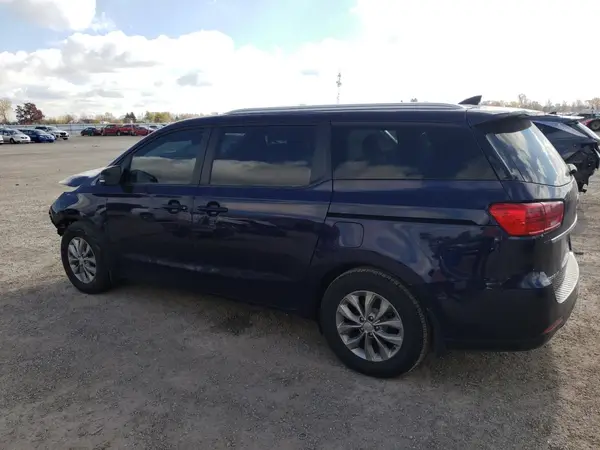 KNDMB5C19L6644062 2020 KIA SEDONA - Image 2