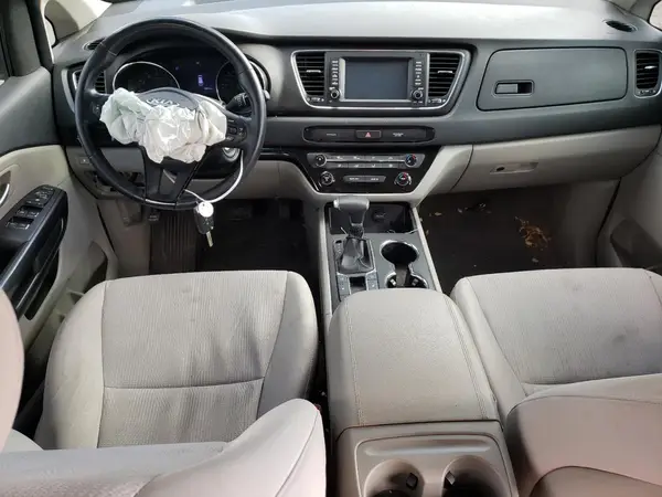 KNDMB5C19L6644062 2020 KIA SEDONA - Image 8