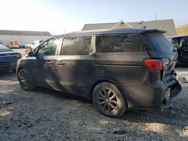 KNDMB5C19L6646992 2020 KIA SEDONA - Image 2