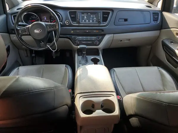 KNDMB5C19L6646992 2020 KIA SEDONA - Image 8