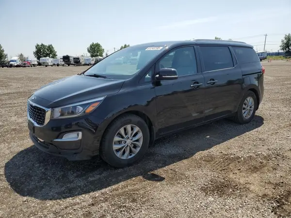 KNDMB5C19L6658267 2020 KIA SEDONA - Image 1